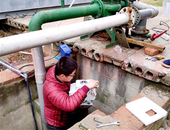 大丰生物制药厂