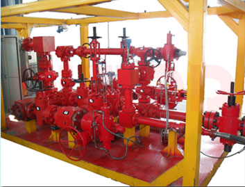 新疆克拉玛依油田麻豆偷拍视频执行器