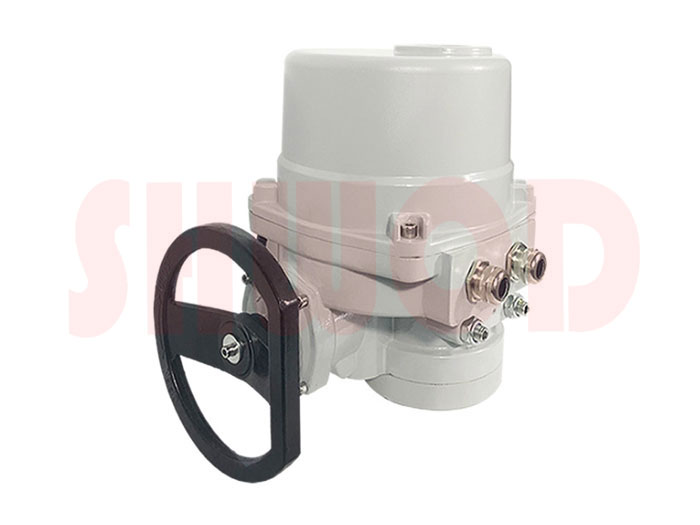 角行程91麻豆精品国产精品执行器