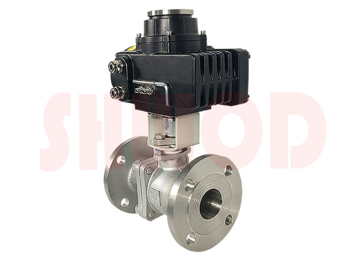 91麻豆精品国产精品法兰球阀