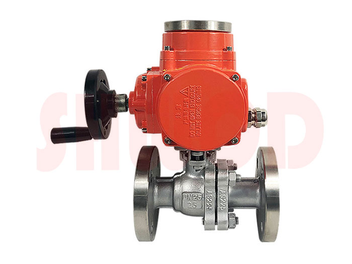 不锈钢91麻豆精品国产精品球阀